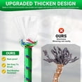 thumbnail image 4 of 50ft Dog Tie Out Cable for Camping,  Dog Runner for Yard Hold up to 350lbs, Portable Dog Camping Essentials for Outside, 4 of 7