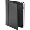 Cyber Acoustics IC-1000BK Carrying Case (Portfolio) Apple iPad Tablet, Black