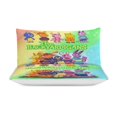 thumbnail image 3 of The Backyardigans 3-Piece Bedding Set Bed Sheets Duvet Cover Pillowcases Pillow Shams Quilts Covers Adult Kids, 3 of 8