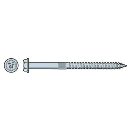 UPC 707392747307 product image for Simpson Strong-Tie SDS25500MB - 5  x .250 Structural Screws 100ct | upcitemdb.com