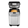thumbnail image 3 of Máquina de Pan Cuisinart Compacta Silver, 3 of 3