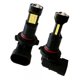thumbnail image 4 of 12V Super Brilnte Coche Luz Antinieb Faro 3030 36-LED de Lámpara ducción Macarena Coche llevó la linterna, 4 of 7