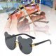 thumbnail image 2 of Gafas De Sol Para Padres E Hijos 400 Gafas De Sol Con Protección Solar Gafas De Sol De Playa Con Múltiples Colores Y Estilos Accesorios Para Vacaciones En La Playa Para Padres E Hijos, 2 of 6