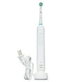 Oral-B Pro 1000 Rechargeable Electric Toothbrush, White, 1 Ct - Walmart.com