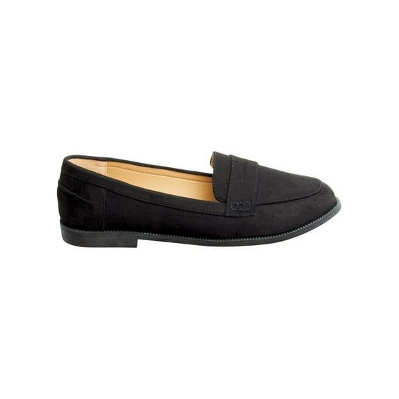 Classic Penny Loafer Sizes 6M to 11W