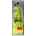 thumbnail image 2 of Rock Fish Candy Mojo Lures - 24oz & 6oz Tandem Parachute Rigs with 9" Swimbait Shad Bodies - Chartreuse - Ready to Fish, 2 of 3