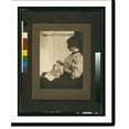 thumbnail image 2 of Historic Framed Print, The embroidery frame.MW. - 4, 17-7/8" x 21-7/8", 2 of 9