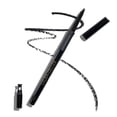 thumbnail image 1 of LAURA GELLER NEW YORK INKcredible Gel Eyeliner - Blackbird - Lápiz delineador de ojos impermeable a prueba de manchas - Sacapuntas incorporado, 1 of 9