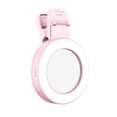 thumbnail image 1 of Bluetooth Remote Control Selfie Light Phone Led Fill Light Led Selfie Ring Light With Mirror, 1 of 8