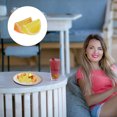 thumbnail image 2 of 25Pcs Fake Fruit Decoration Simulation Lemon Party Decoration Photography Prop, 2 of 7