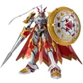 thumbnail image 1 of Figurine Originale Bandai Spirits-Rise Standard Amplifiée Digimon Adventure Wargreymon Anime Collection Modèle Jouets Cadeau, 1 of 5