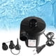 thumbnail image 3 of Bomba de compresor de aire 2 en 1 Ndcxsfigh ligera multiusos Para acampar al aire libre Enchufe europeo, 3 of 9