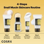 COSRX All About Snail Kit (4 Step)