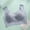 Blue, variant on Ersazi Womens Bra Women Fashion Sports Lace Bra Wire Free Underwear one-Piece Bra Everyday Underwear Green Xl