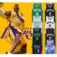 thumbnail image 4 of Sportswear Basketball Uniform Sweatshirt Shorts Up And Down Suit Sports Suit, 4 of 4