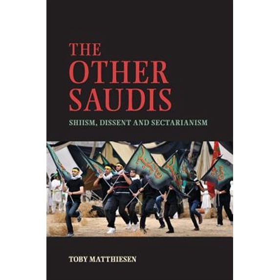 Pre-Owned The Other Saudis (Paperback) 1107618231 9781107618237