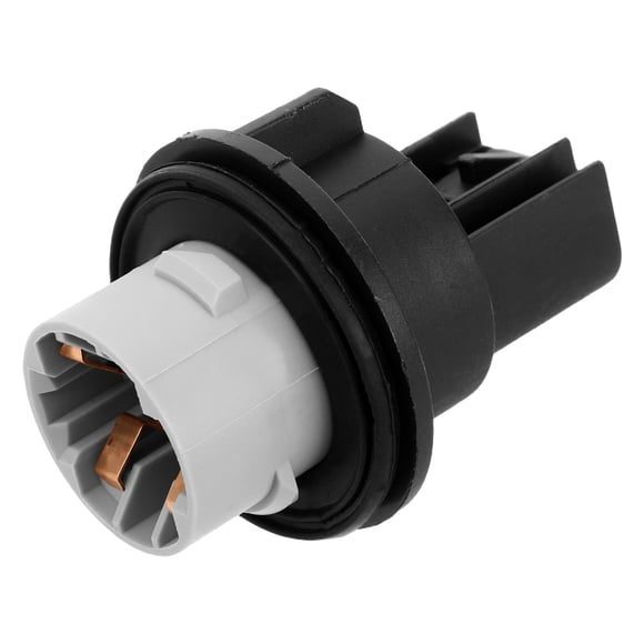 TEHAUX Conector Soporte Para De Señal Lateral De Auto Para Instalación Segura Y Confiable