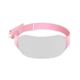 thumbnail image 3 of QualitChoice Portable Electric Heating Pad for Menstrual Cramps Lower Back USB Infrared Warming Waist Belt, 3 of 6