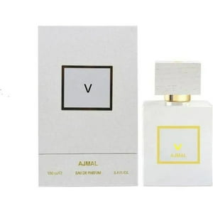 Perfume Ajmal Blanche Collection V Edp 100Ml Unisex