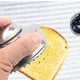thumbnail image 5 of Cortador y vendedor de sándwiches redondo de acero inoxidable pastelera galletas, 5 of 10