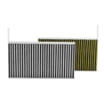 thumbnail image 1 of Peahefy Car Accessories Luchtfilter Activated Carbon Cabin Air Filter Cleaner Accessory Fit For Model 3 Model Y 2019-2021, 1 of 8