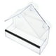 thumbnail image 3 of Comederos Para Pájaros Para Colgar Al Aire Libre, Comedero Para Pájaros, 3 Potentes Ventosas, Automático De Moda Para Patio, Interior Y Exterior, 3 of 7