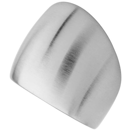 Calvin Klein Billow Silver Size 7 Ring KJ93MR010107
