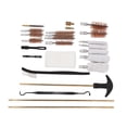 thumbnail image 4 of Bore Brush Kit, Universal Bore Cleaning Kit Effective Copper Long Service Life  for Accessory, 4 of 7