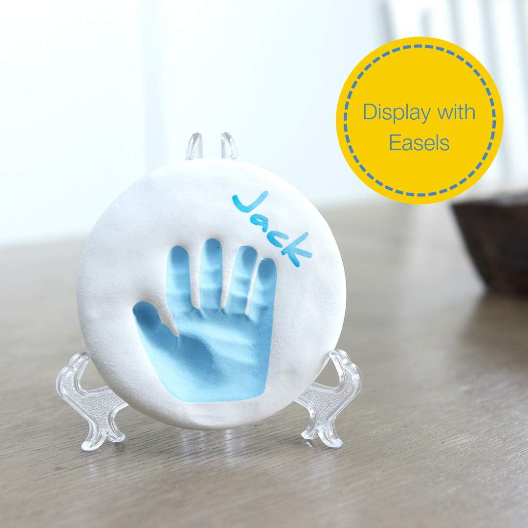 bubzi co baby handprint kit