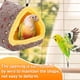 thumbnail image 4 of Nido para Pájaros Invierno Caliente Mediano para Guacamayos y Loro Gris Africano, 4 of 7