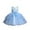 Blue, variant on RIJOPUTY Tutu Dress for Girls Baby Dresses Matching Dresses for Sisters Ballerina Clothes for Trendy Girls Clothes Infant Clothes 12-18 Months Girls Regalos Para Niña De 4 Años Baby Girl