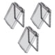 thumbnail image 4 of BRIGHTFUFU protectores de interruptor de luz, cubierta de seguridad, protector de interruptor de luz., 4 of 8