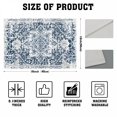 thumbnail image 4 of ACDANC 2 Pcs Anti-Scald Mat for Pots and Pans Decor Grilling Pot Holder Heat-Insulated Table Mat Hot Plate Mat Place Mats, 4 of 7