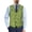Cucumber, variant on Psesaysky 4 Button Waistcoat Vests for Casual Formal, Woven Fabric Slim Fit Men's Casual Suit Vest, Dachshund