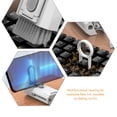 thumbnail image 4 of Daily Use Earbud Cleaning Brush Multi-function Earphone Cleaning Kit Phone Screen Brush, 4 of 9