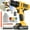 20V Drill Set+1*Battery, variant on 20V Cordless Drill Set - 30-148Pcs Kit with 1-2 Batteries for Construction Home Decoration Gift