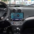 thumbnail image 4 of ZWNAV 11.5 inch Android 15 Car Radio For Chevrolet Aveo 2005-2008 Car Multimedia Video Player GPS Navigation Carplay Head Unit Touch Screen 4G, 4 of 15