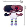thumbnail image 1 of Dandy'S World Plush Dandy'S World Plush Toy Doll Doll, 1 of 1