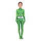 thumbnail image 3 of Grupo de agentes especiales para niñas, ropa de actuación de anime para niñas adultas y niños, ropa de escenario de Halloween, 3 of 6