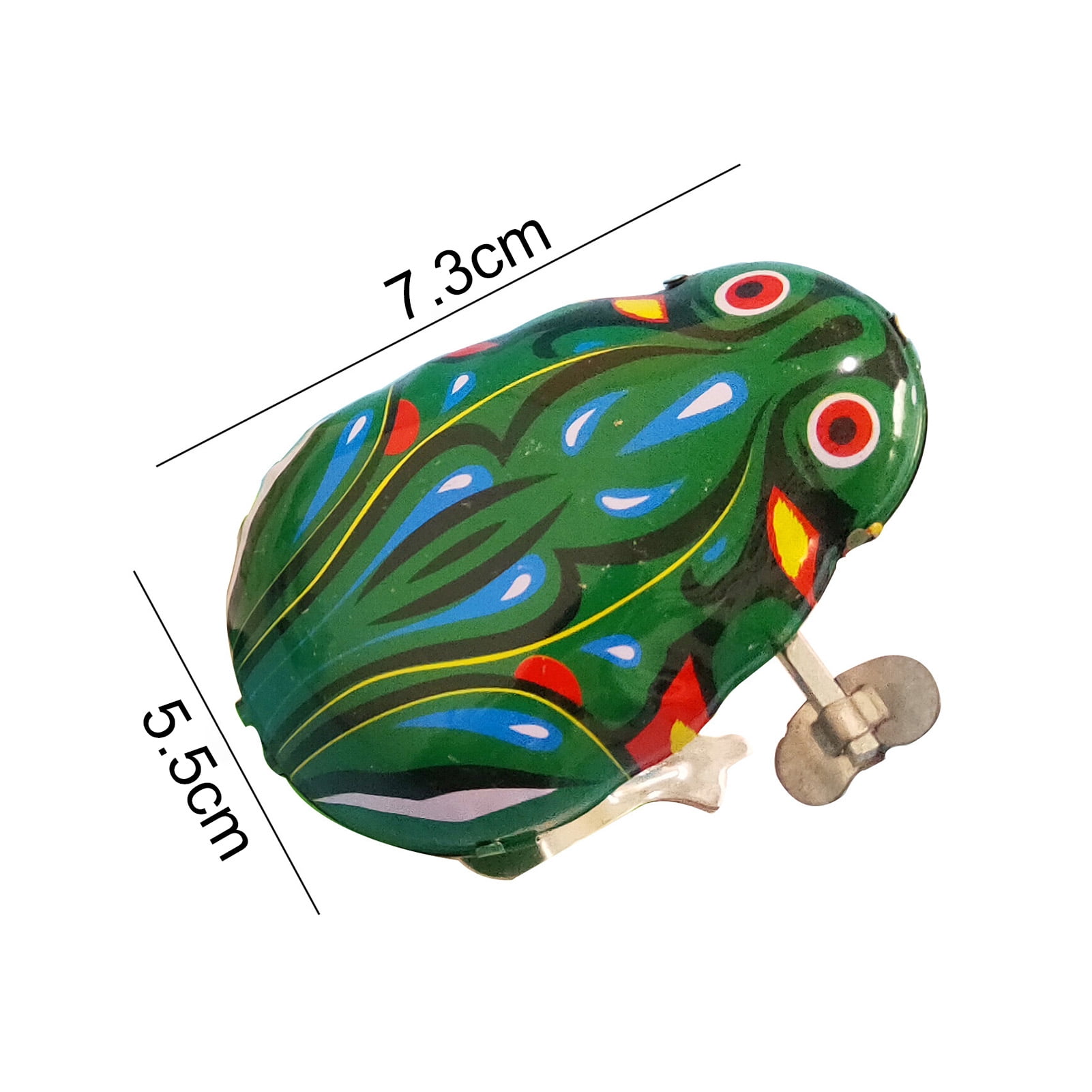 舞台FROGS White's Tree Frog - Jumbo - Strictly Reptiles