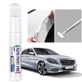 thumbnail image 2 of Touch Up Paint Pen By Car Registration for Stone Chip Scratch Repair, 2 of 8
