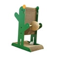 thumbnail image 1 of Rascador para gatos Fernando Cartón juguete Protector de muebles, 1 of 8