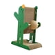 thumbnail image 1 of Rascador para gatos Fernando Cartón juguete Protector de muebles, 1 of 8
