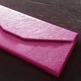 thumbnail image 4 of Minnieouse Caliente gafas de sol caja plegable PU resistente al agua gafas caso Color sólido portátil gafas organizador de protección Cadenas y cordones para anteojos rosa Minnieouse PS9053-03, 4 of 4