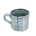 thumbnail image 2 of Ma Maison Winter Wind Mug, 480ml, Blue, 2 of 4
