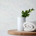 thumbnail image 3 of Walplus Peel and Stick Backsplash Terrazzo Holographic Glitter Wall Tile Decals 96 Pcs 6" x 6", 3 of 12