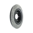 thumbnail image 5 of StopTech 127.62064CL StopTech Sport Rotor, 5 of 5