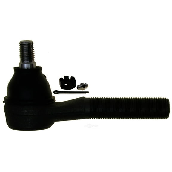 ACDelco Advantage 46A0222A Inner Steering Tie Rod End Fits select: 1983-2004 CHEVROLET S TRUCK, 1983-2005 CHEVROLET BLAZER