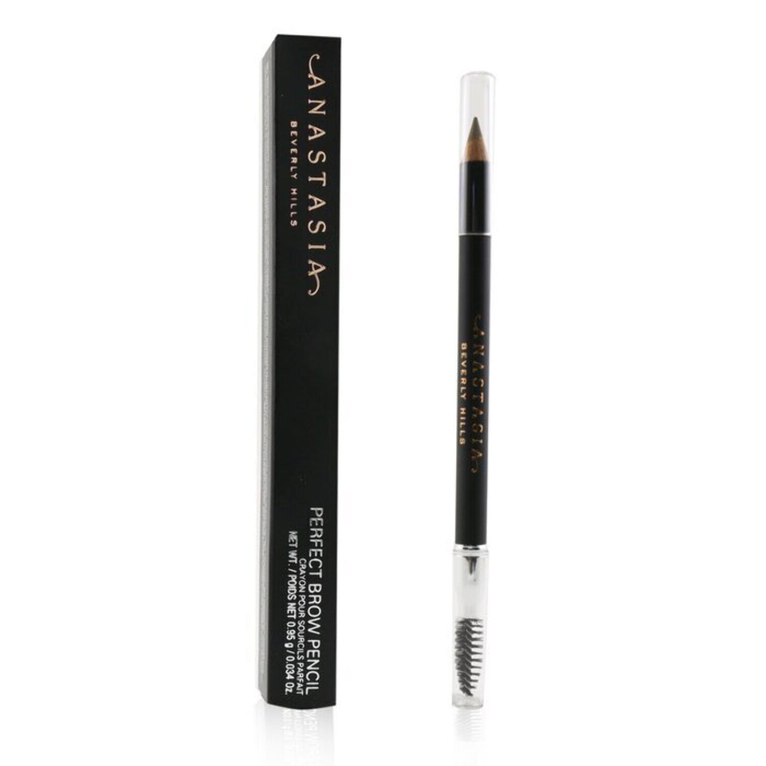 ANASTASIA BEVERLY HILLS BROW PENCIL .003 OZ BLONDE ANASTASIA BEVERLY HILLS/PERFECT BROW PENCIL (BLONDE)
