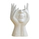 thumbnail image 1 of Decoración de boda Sunnimix jarrón de ceramica grande, 1 of 8
